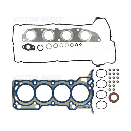 01-34240-01 - Full Gasket Set, engine 