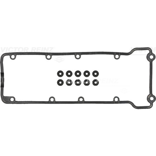 15-29388-01 - Gasket Set, cylinder head cover 