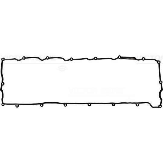 71-38061-00 - Gasket, cylinder head cover 