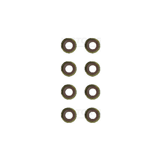 12-53953-01 - Seal Set, valve stem 