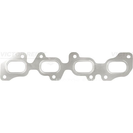 71-42823-00 - Gasket, exhaust manifold 