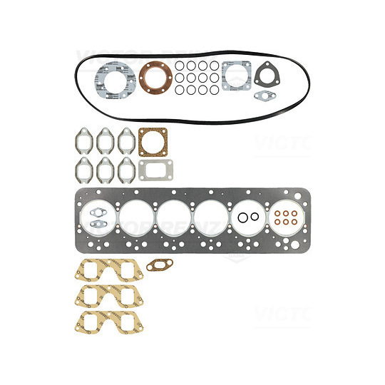 02-33935-10 - Gasket Set, cylinder head 