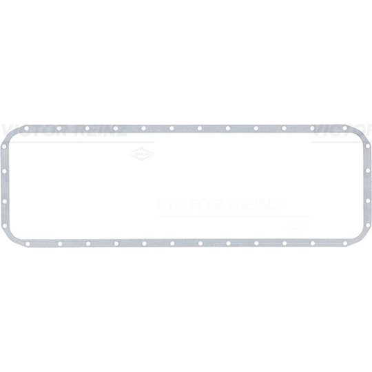 71-41446-00 - Gasket, wet sump 