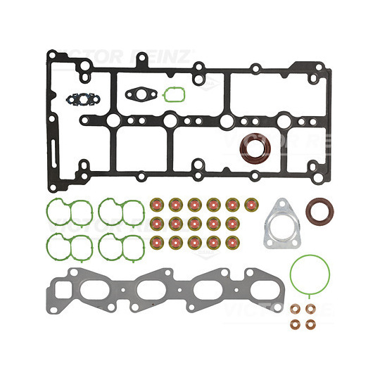 02-39354-01 - Gasket Set, cylinder head 