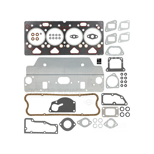 02-41490-01 - Gasket Set, cylinder head 