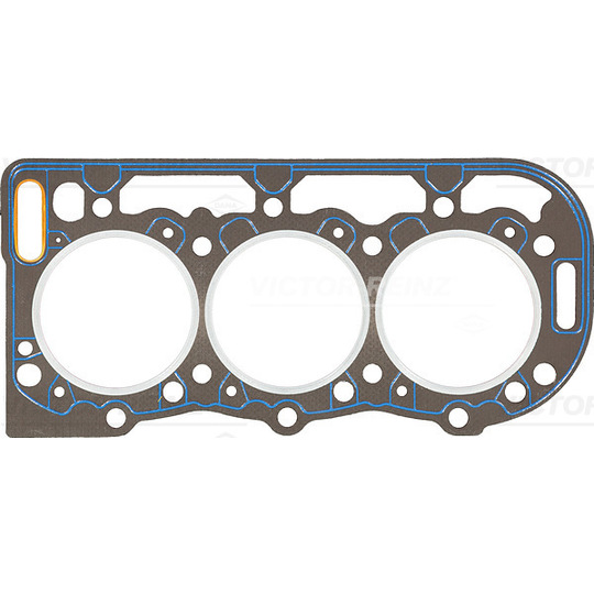 61-41550-00 - Gasket, cylinder head 