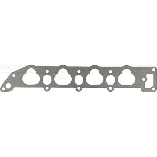 71-10108-00 - Gasket, intake manifold 