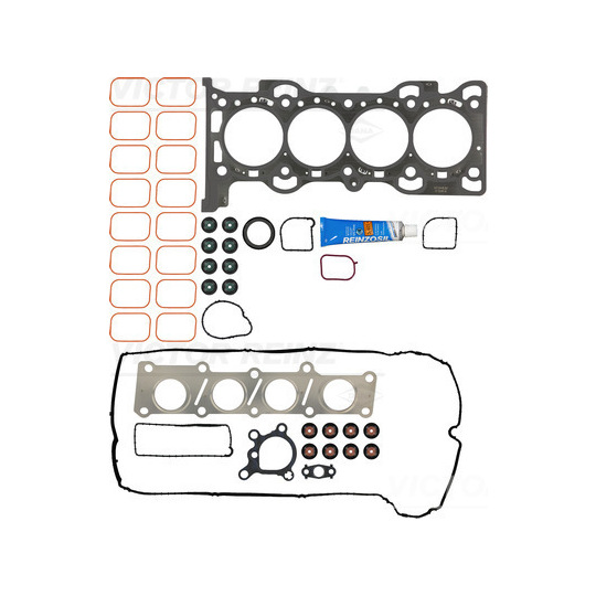 02-36290-01 - Packningssats, topplock 