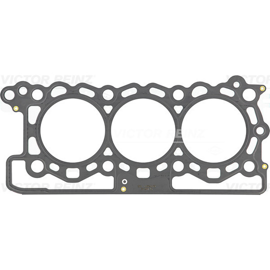 61-36610-00 - Gasket, cylinder head 