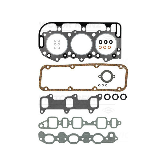 02-41525-01 - Gasket Set, cylinder head 