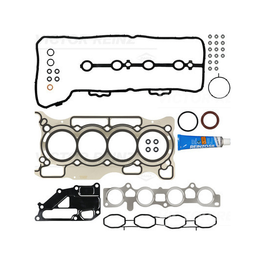 02-37855-01 - Gasket Set, cylinder head 