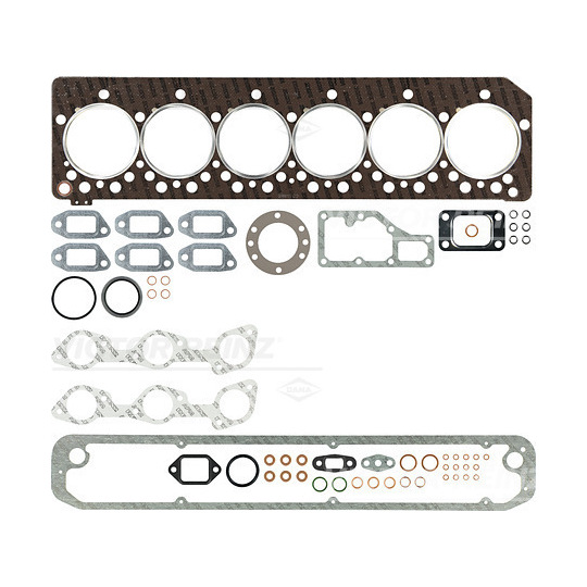 02-28915-01 - Gasket Set, cylinder head 