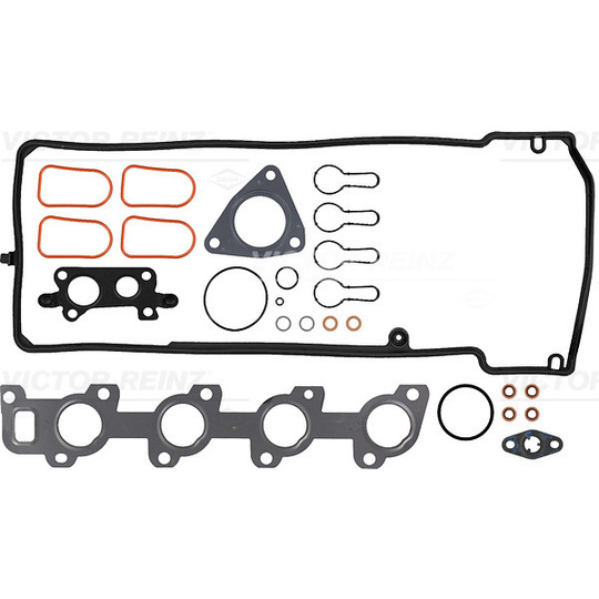 02-38449-01 - Gasket Set, cylinder head 