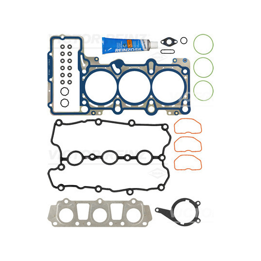 02-37015-01 - Gasket Set, cylinder head 