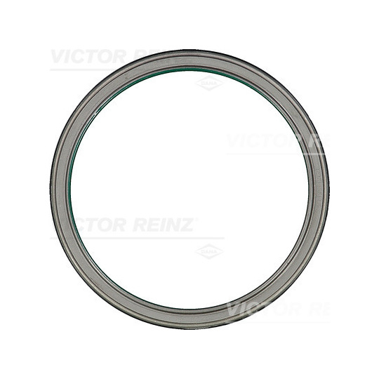 81-41716-00 - Shaft Seal, crankshaft 