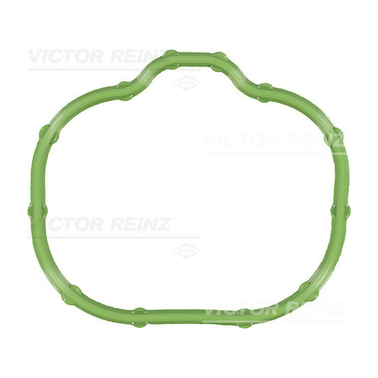 71-54268-00 - Gasket, intake manifold 