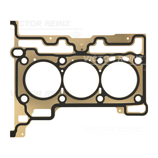 61-43170-00 - Packning, topplock 