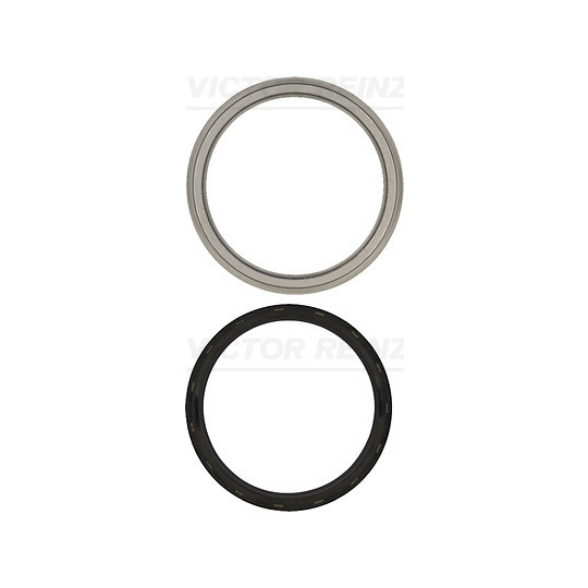 81-40422-00 - Shaft Seal, crankshaft 