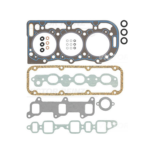 02-41550-01 - Gasket Set, cylinder head 