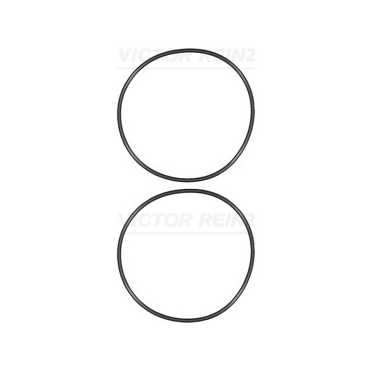 15-39759-01 - O-ringssats, cylinderfoder 