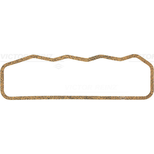 71-12860-00 - Gasket, cylinder head cover 