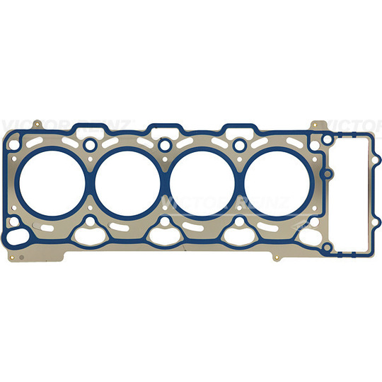 61-33700-10 - Gasket, cylinder head 