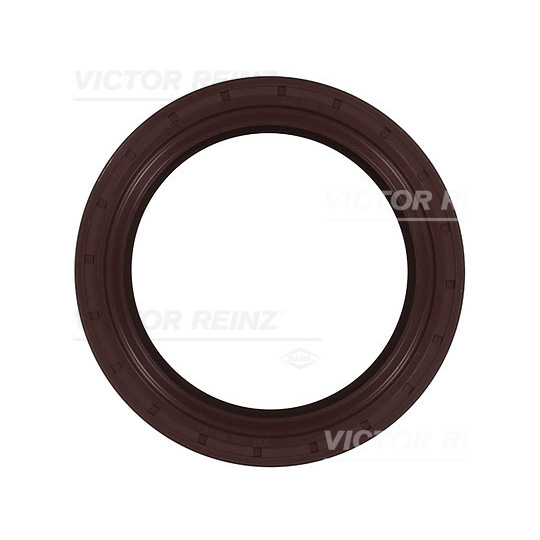 81-10122-00 - Shaft Seal, crankshaft 