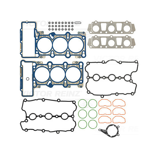 02-37910-01 - Packningssats, topplock 