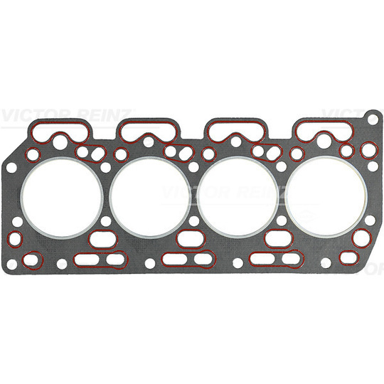 61-41705-00 - Gasket, cylinder head 