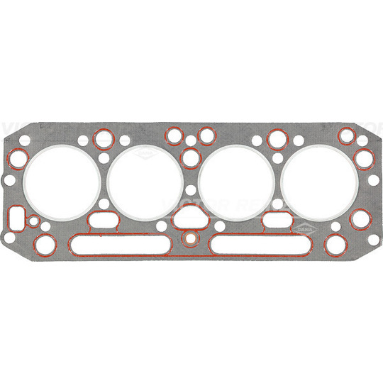 61-41640-00 - Gasket, cylinder head 