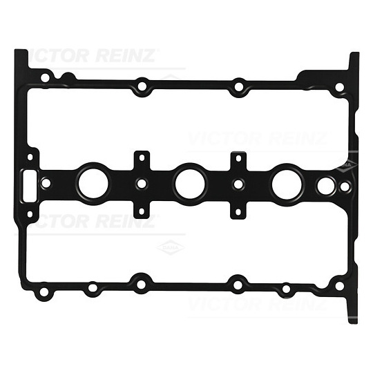 71-39983-00 - Gasket, cylinder head cover 