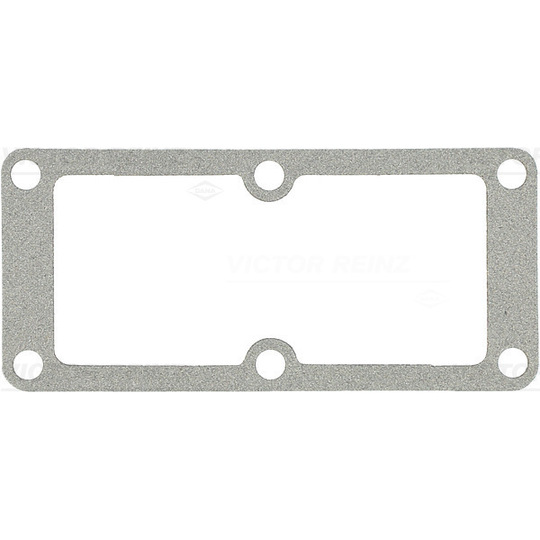 71-41526-00 - Gasket, intake manifold 