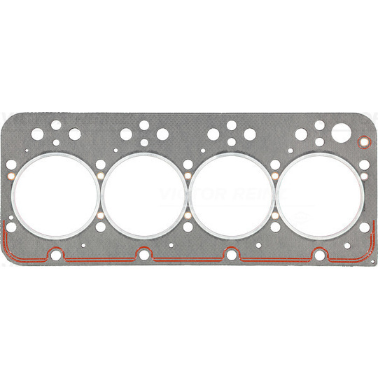 61-42735-00 - Gasket, cylinder head 