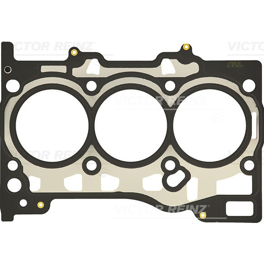 61-37835-00 - Gasket, cylinder head 