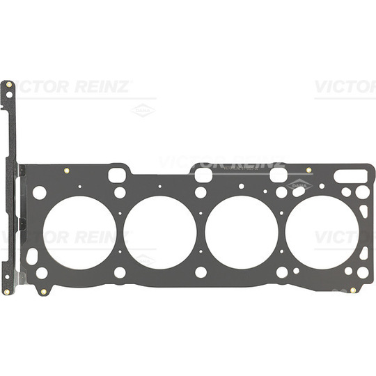 61-10025-00 - Gasket, cylinder head 