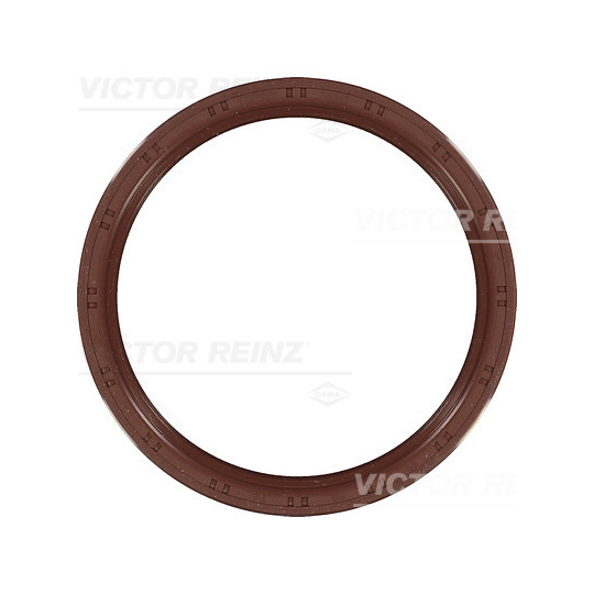 81-53344-10 - Shaft Seal, crankshaft 