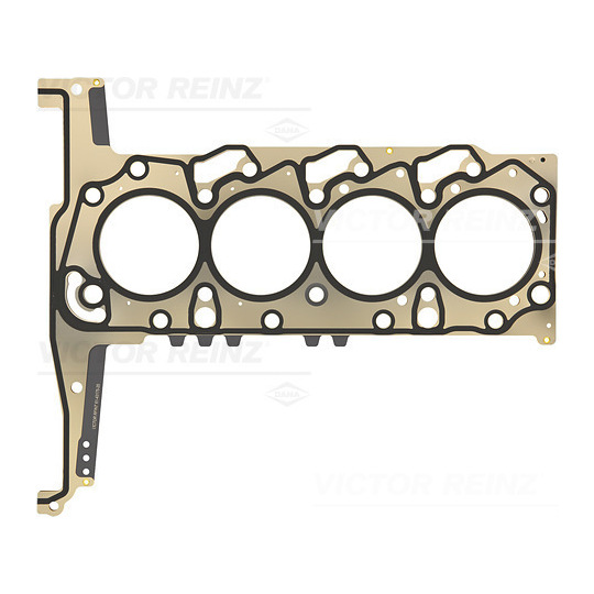 61-43175-20 - Gasket, cylinder head 