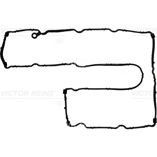 71-37727-00 - Gasket, cylinder head cover 