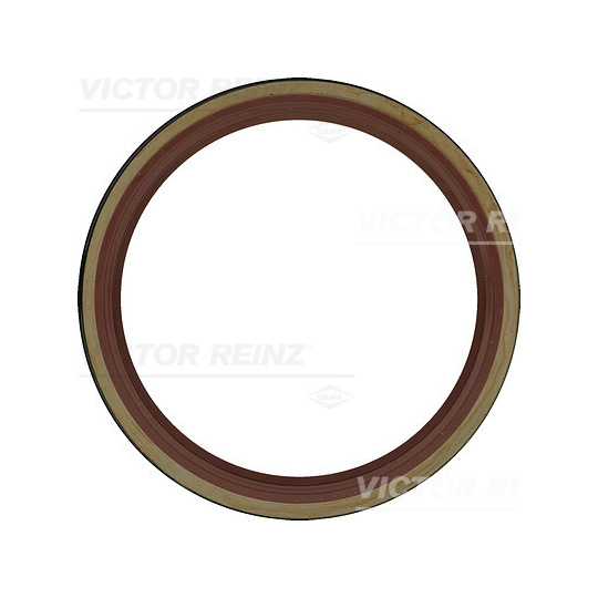 81-10283-02 - Shaft Seal, crankshaft 