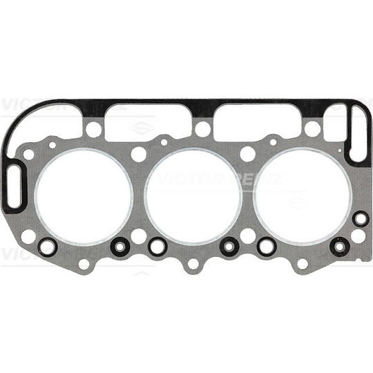 61-42710-00 - Gasket, cylinder head 