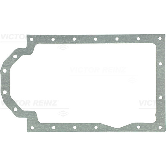 71-20351-10 - Gasket, wet sump 