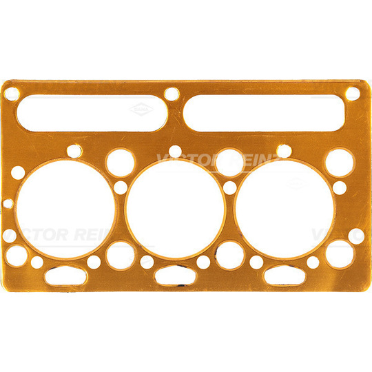 61-45860-10 - Gasket, cylinder head 