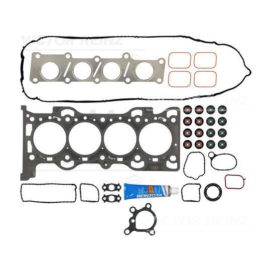 02-36290-02 - Gasket Set, cylinder head 