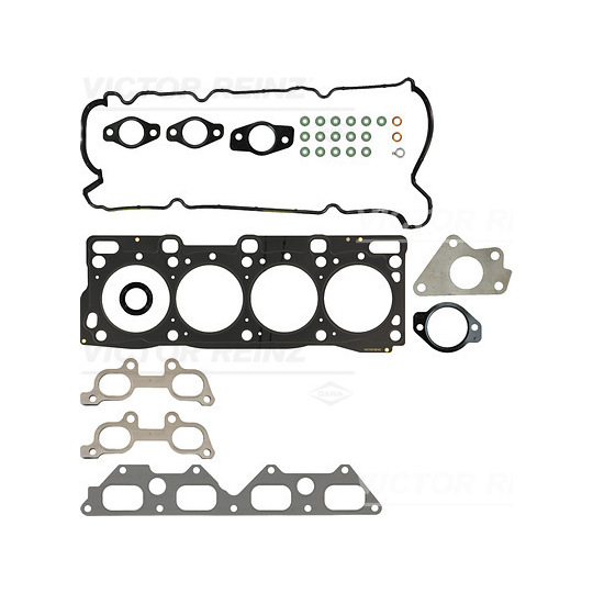 02-53470-04 - Gasket Set, cylinder head 