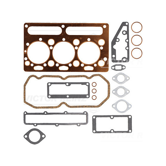 02-41700-01 - Gasket Set, cylinder head 