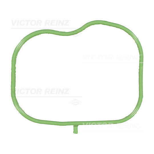 71-54234-00 - Gasket, intake manifold 