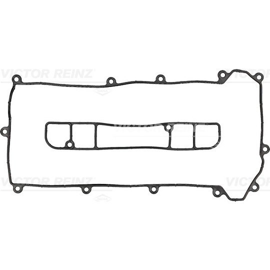15-54231-01 - Gasket Set, cylinder head cover 