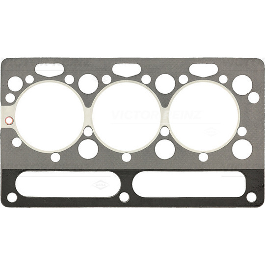 61-41650-00 - Gasket, cylinder head 