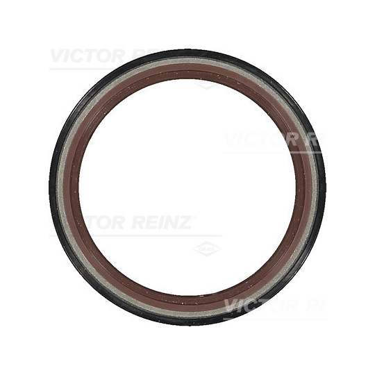 81-37916-00 - Shaft Seal, crankshaft 