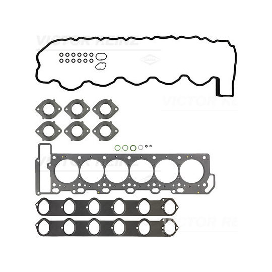 02-33175-01 - Gasket Set, cylinder head 